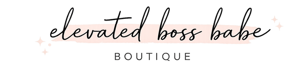 Elevated Boss Babe